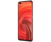 realme X50 PRO Rust Red 12+256GB 5G 90Hz - 564040 - zdjęcie 2